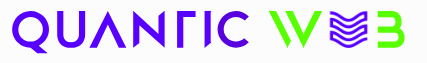 Logo Quantic Web